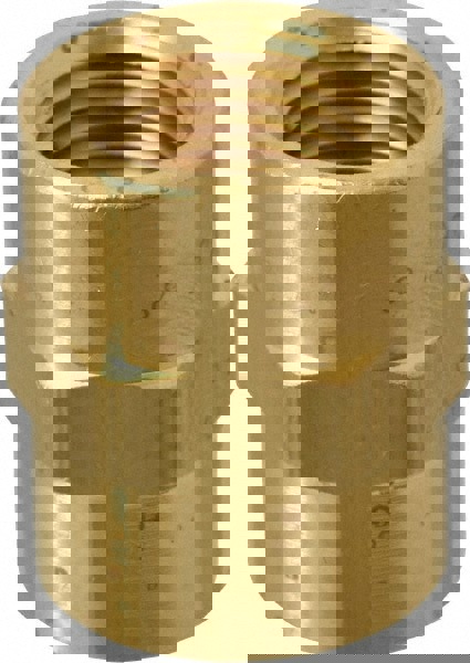 Industrial Pipe Coupling: 3/8